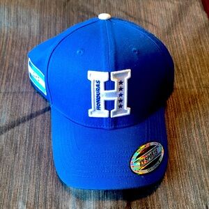 Honduras dad hat